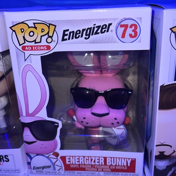 very rare mascot bundle funkopops - Picture 3 of 6